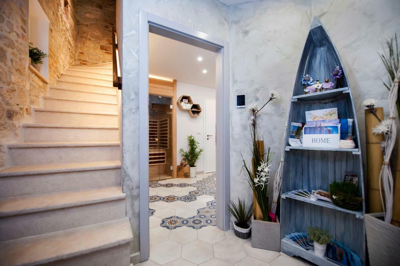 Santa Lucia Hiša za goste Rovinj