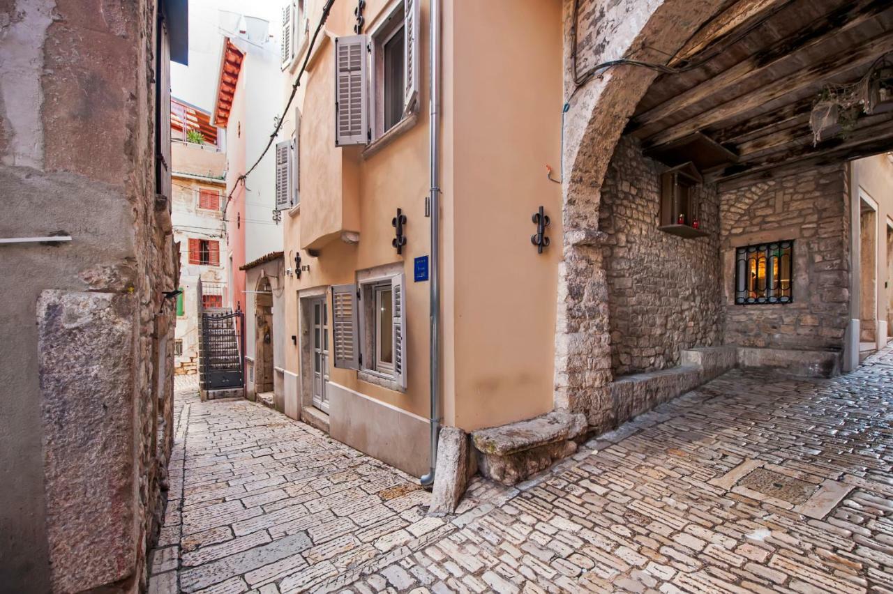 Santa Lucia 4* Rovinj
